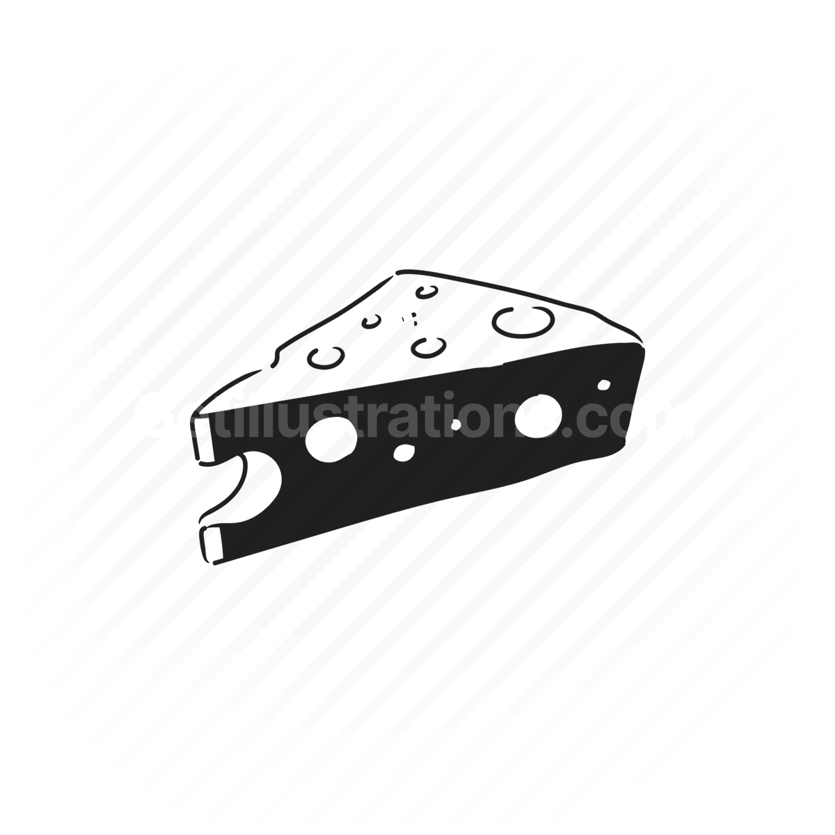 Food and Cuisine  illustration preview image